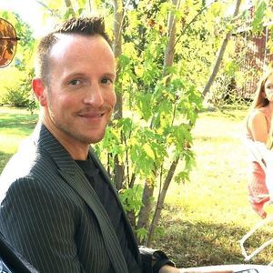 Meet your Posher, Ryan